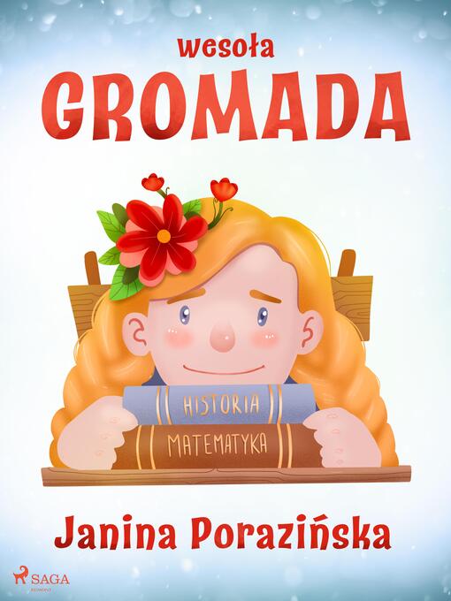 Title details for Wesoła gromada by Janina Porazinska - Wait list